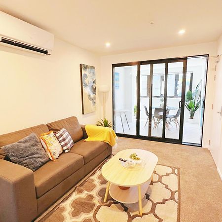 Walking Distance To Riverside Market & Hospital Christchurch Extérieur photo