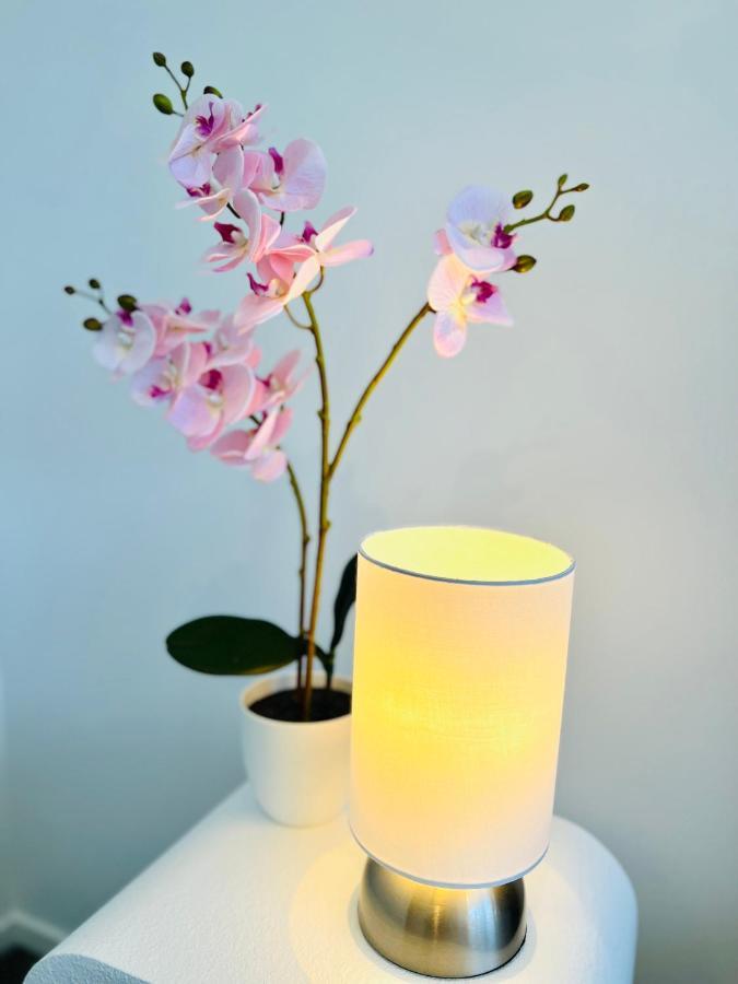 Walking Distance To Riverside Market & Hospital Christchurch Extérieur photo