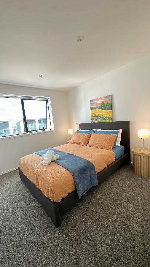 Walking Distance To Riverside Market & Hospital Christchurch Extérieur photo