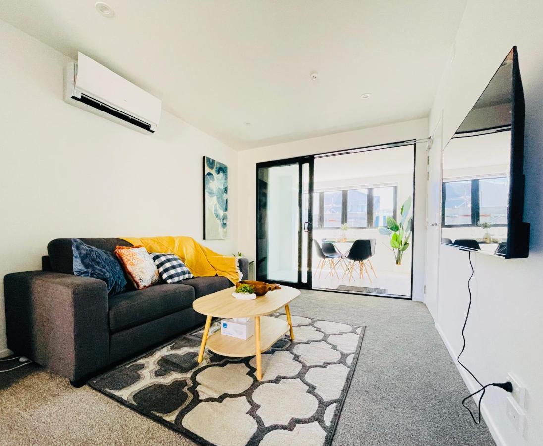Walking Distance To Riverside Market & Hospital Christchurch Extérieur photo