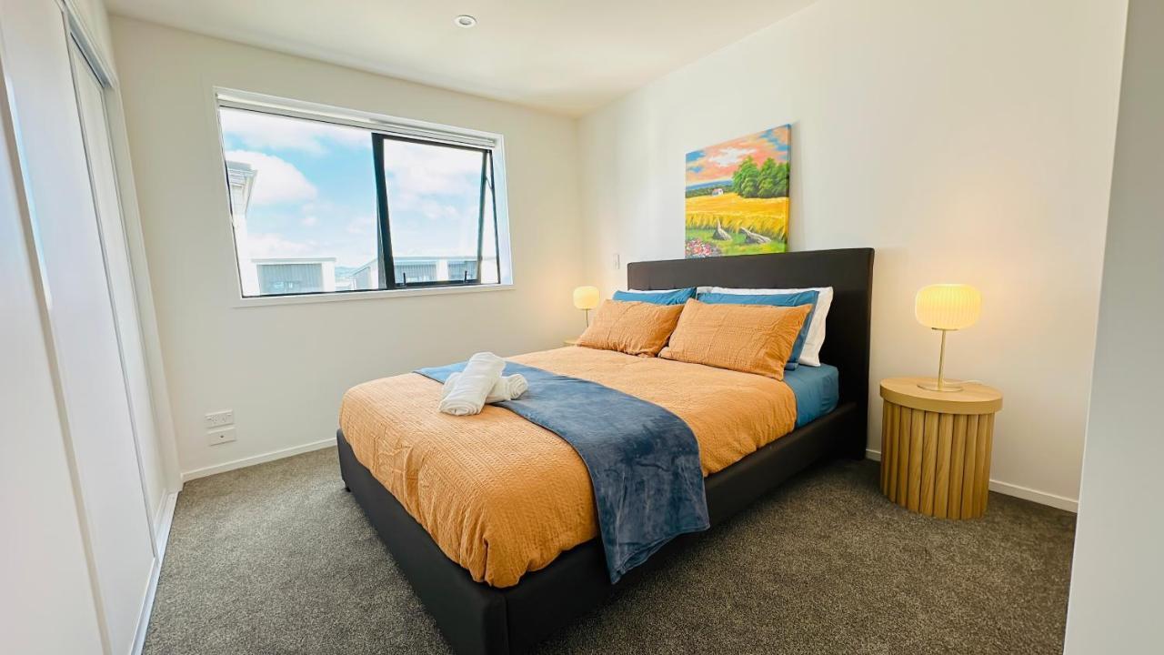 Walking Distance To Riverside Market & Hospital Christchurch Extérieur photo