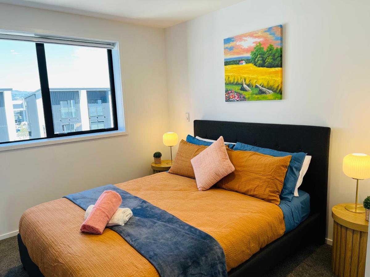 Walking Distance To Riverside Market & Hospital Christchurch Extérieur photo