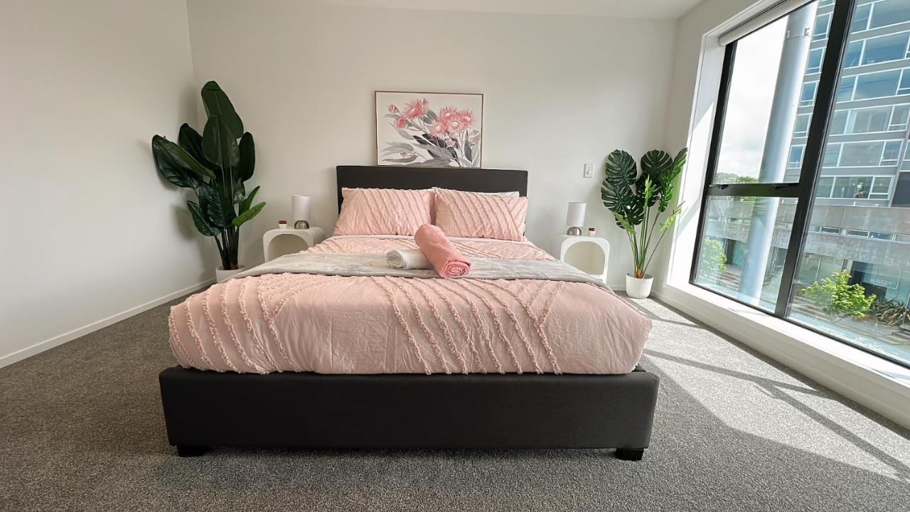 Walking Distance To Riverside Market & Hospital Christchurch Extérieur photo