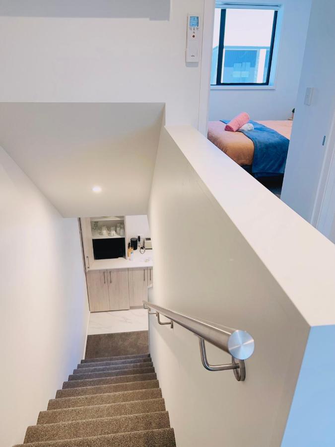 Walking Distance To Riverside Market & Hospital Christchurch Extérieur photo