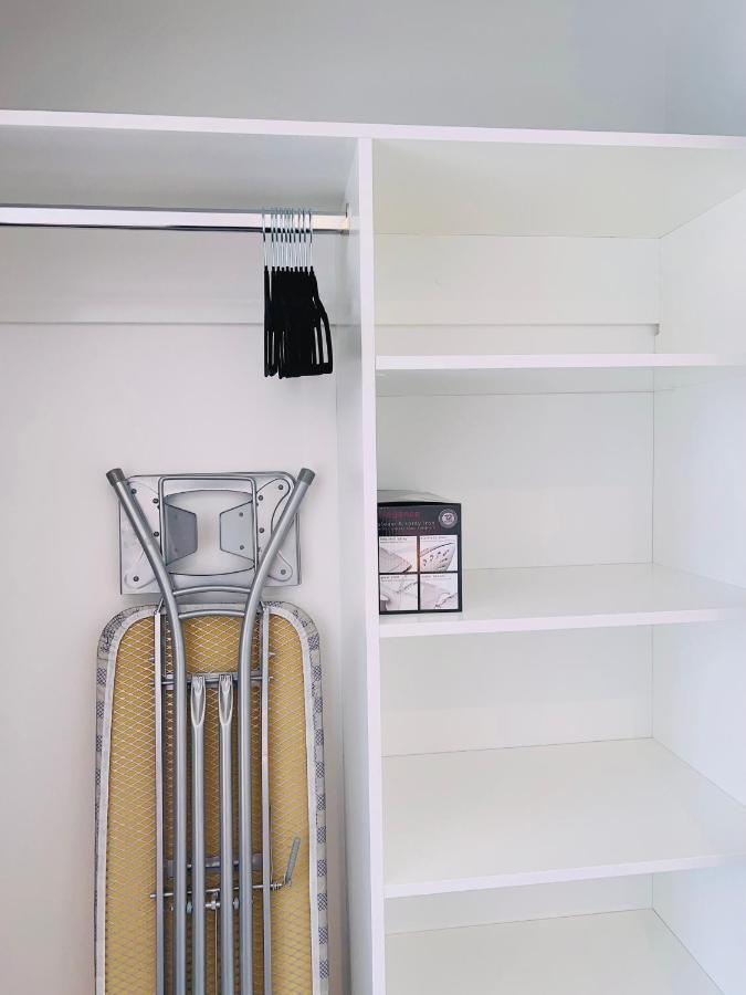 Walking Distance To Riverside Market & Hospital Christchurch Extérieur photo